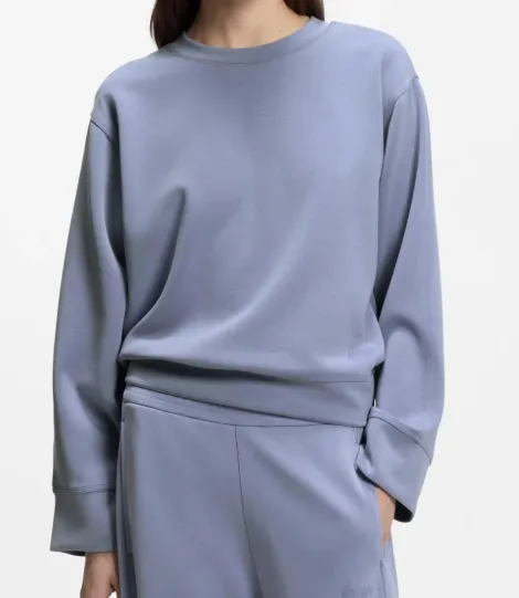 Long Sleeve Sweatshirt