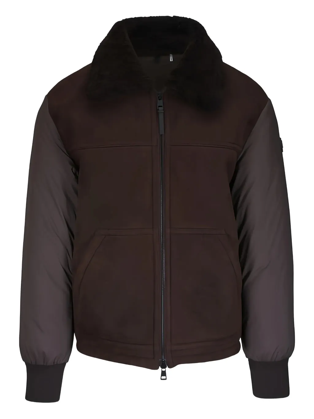 Tonnay Short Down Jacket