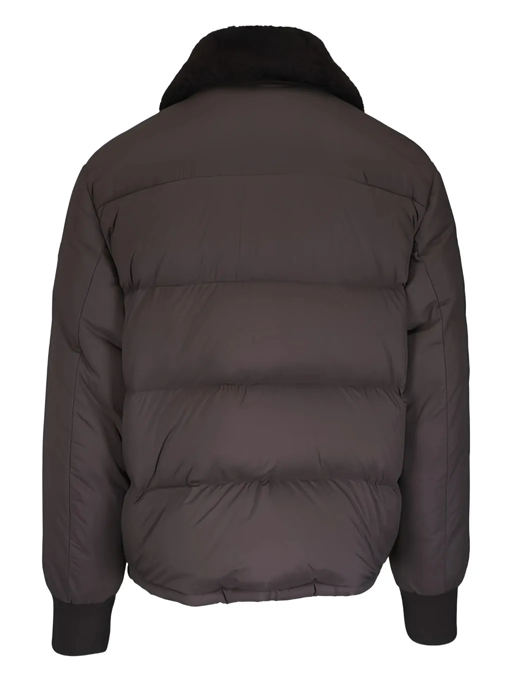 Tonnay Short Down Jacket