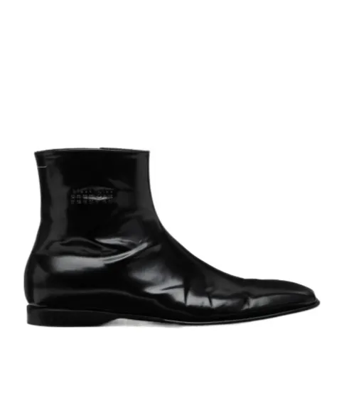 Mm6 Maison Margiela Ankle Boots
