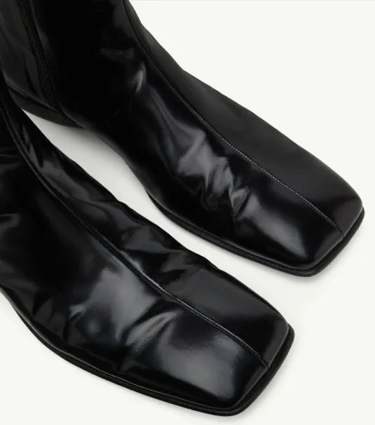 Mm6 Maison Margiela Ankle Boots