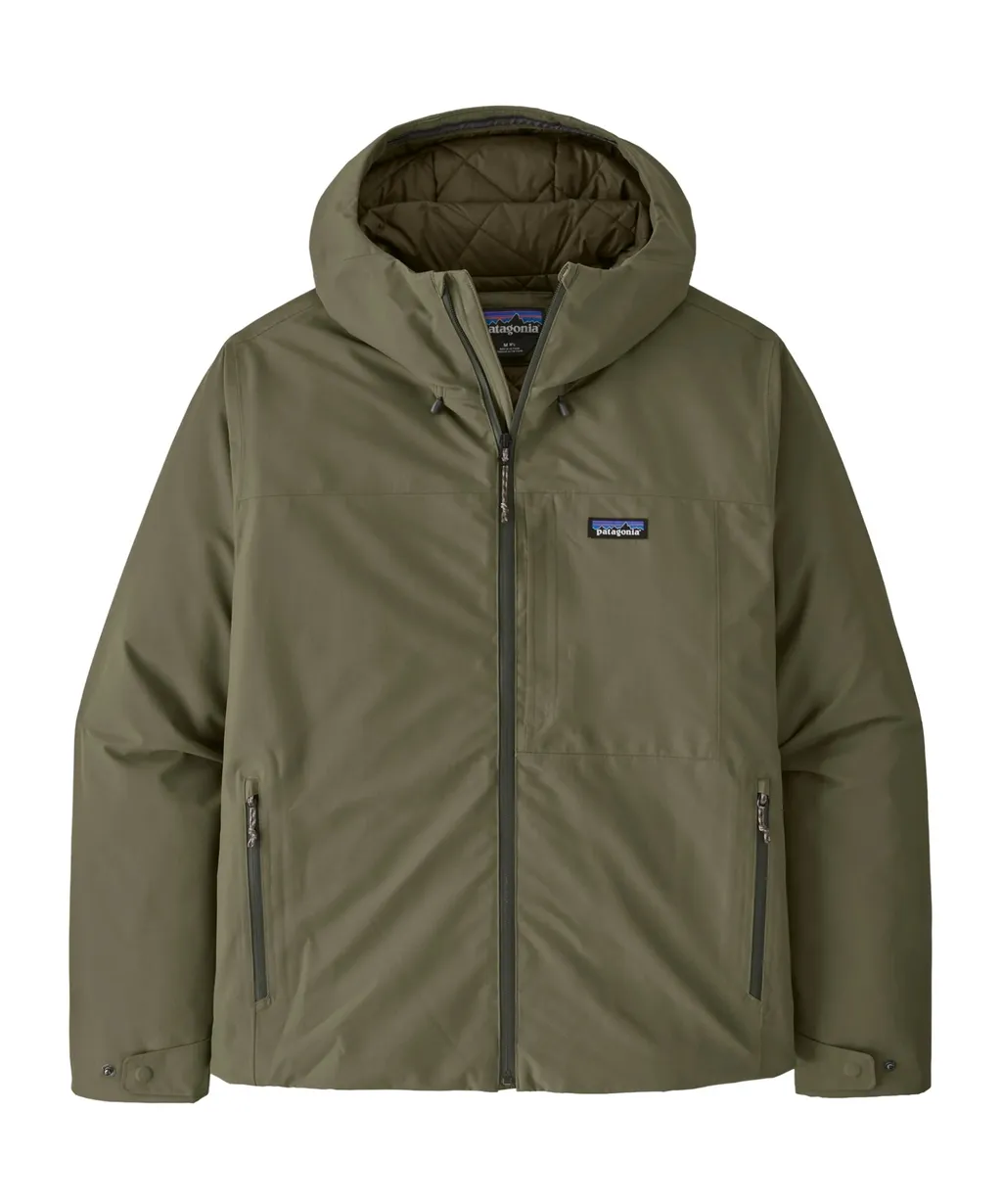 Patagonia Windshadow Waterproof Hooded Jacket