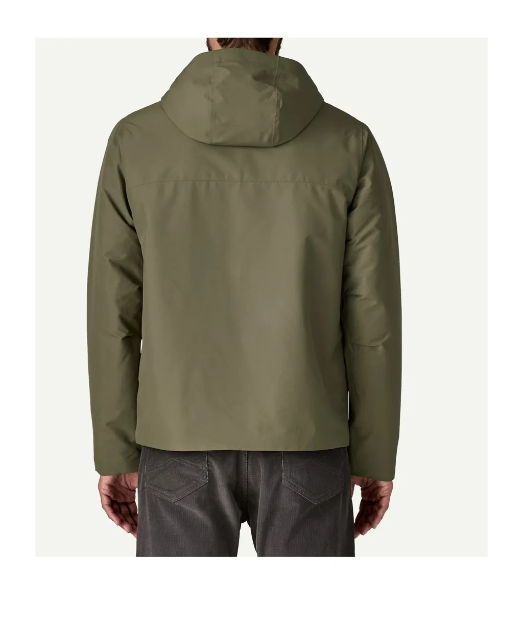 Patagonia Windshadow Waterproof Hooded Jacket