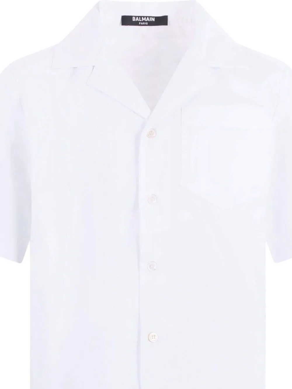 Short-Sleeve Shirt