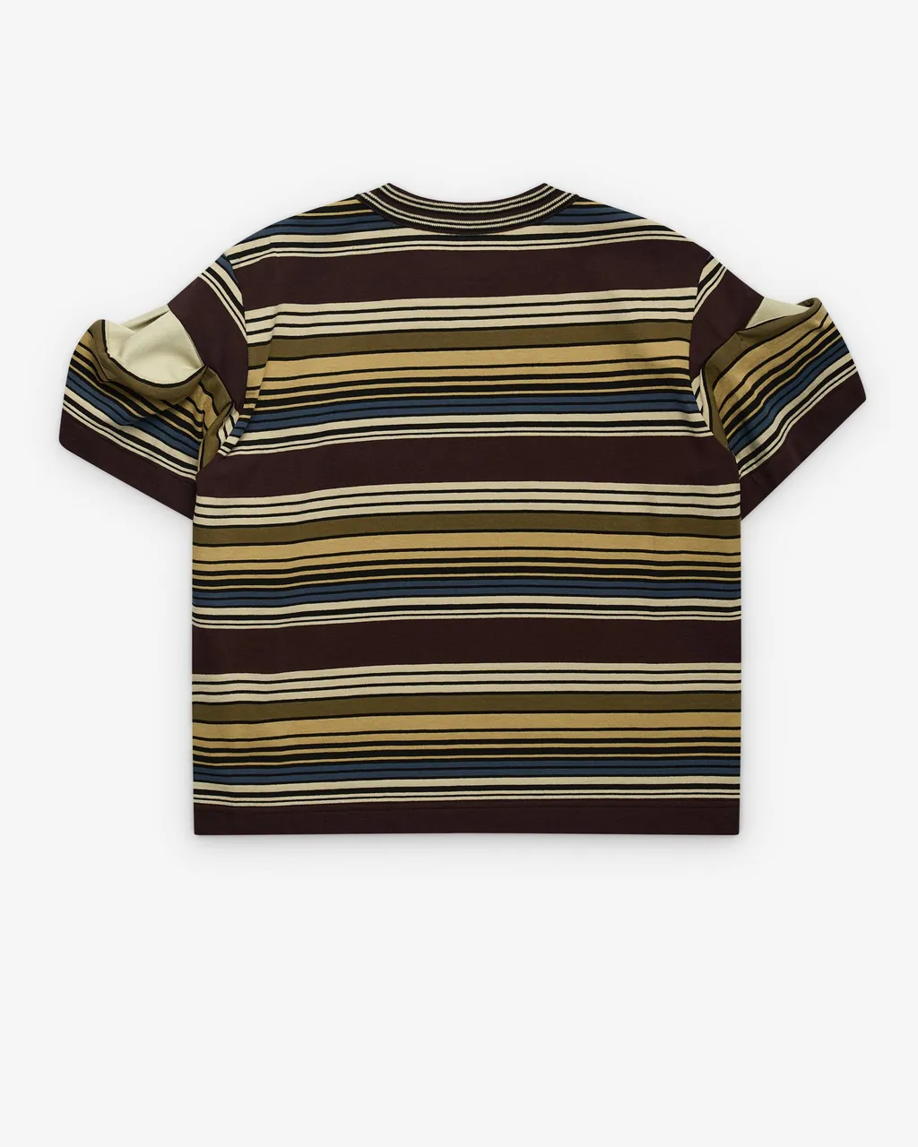 Crew Neck T-Shirt