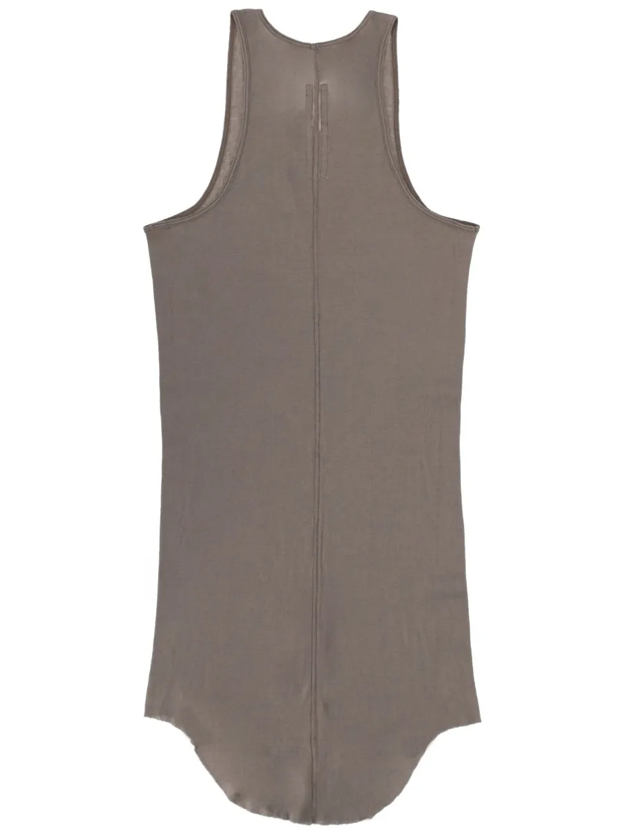 Crew Neck Vest