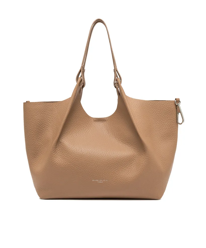 Open-Top Tote Bag