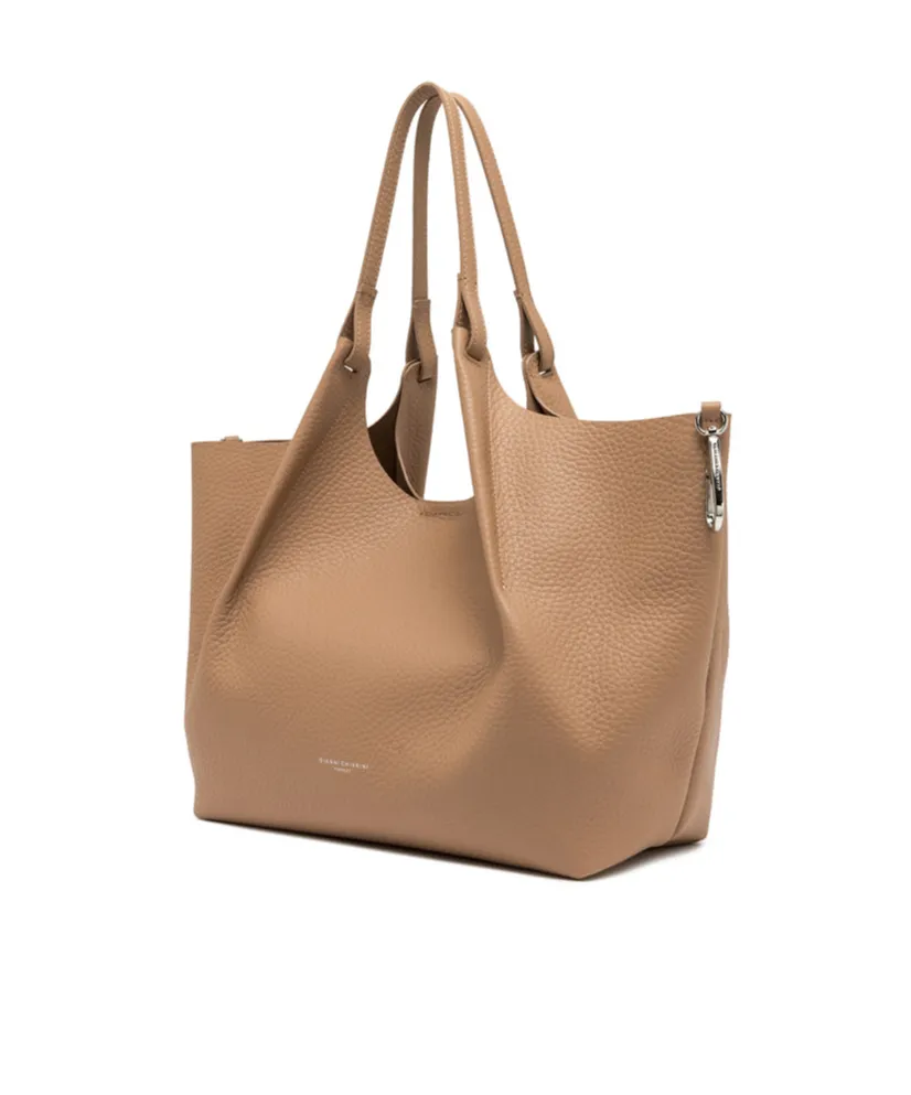 Open-Top Tote Bag