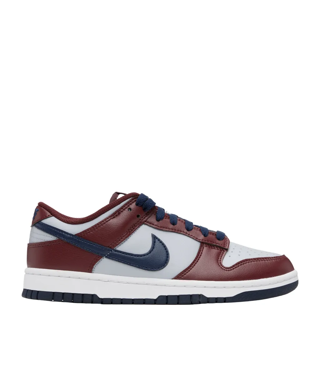 Dunk Low Retro Sneakers