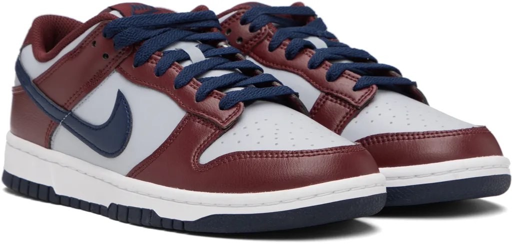 Dunk Low Retro Sneakers