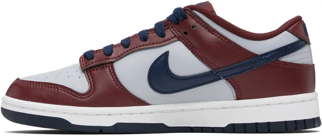 Dunk Low Retro Sneakers