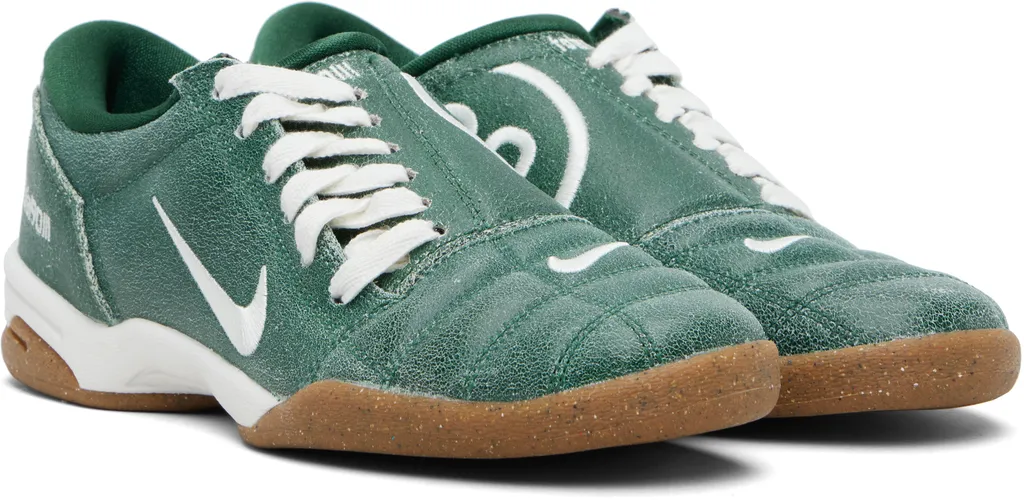 Nike Total 90 Prm Lace-Up Sneakers
