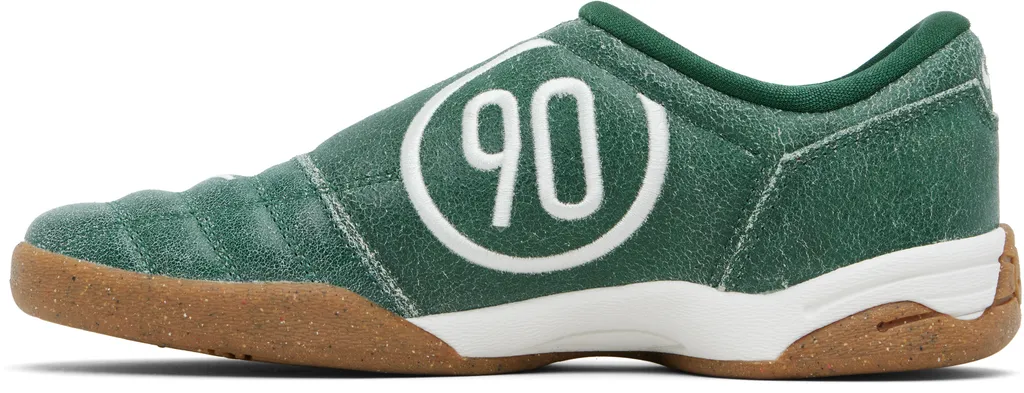 Nike Total 90 Prm Lace-Up Sneakers