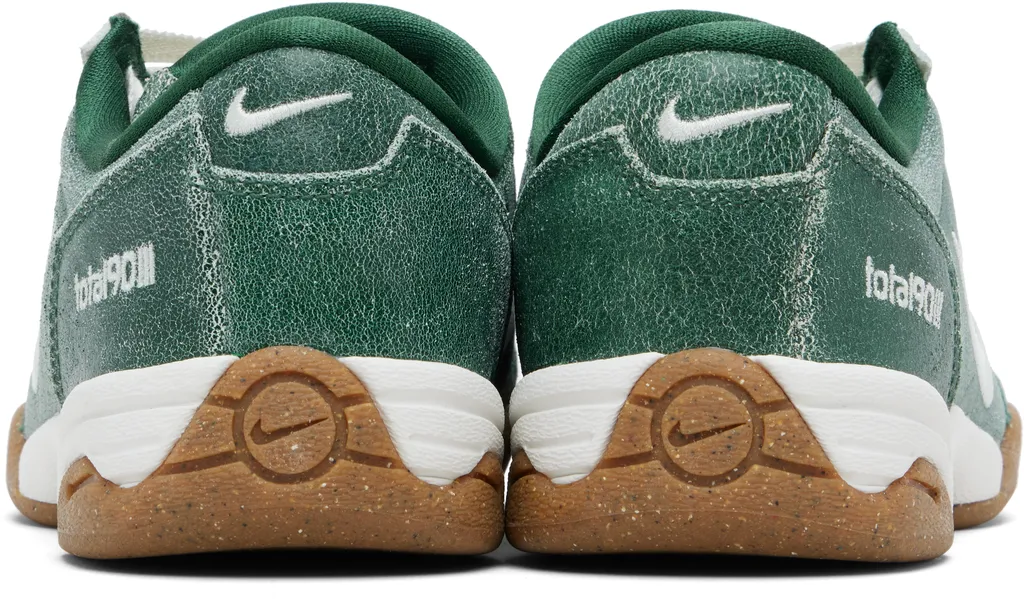 Nike Total 90 Prm Lace-Up Sneakers
