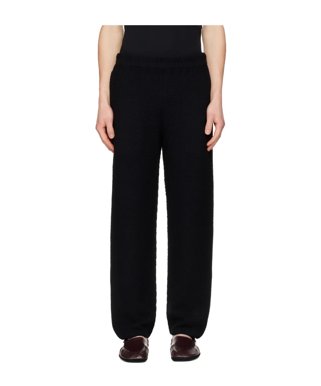 Double Pocket Sweatpants