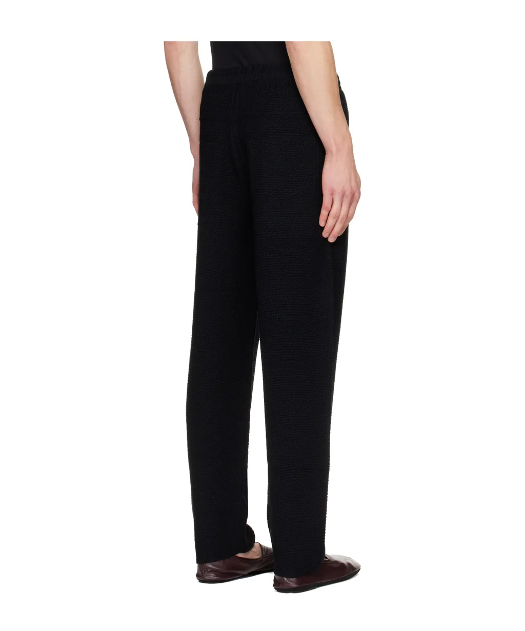 Double Pocket Sweatpants