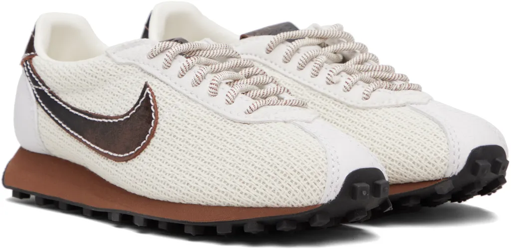 Ld-1000 Lace-Up Sneakers