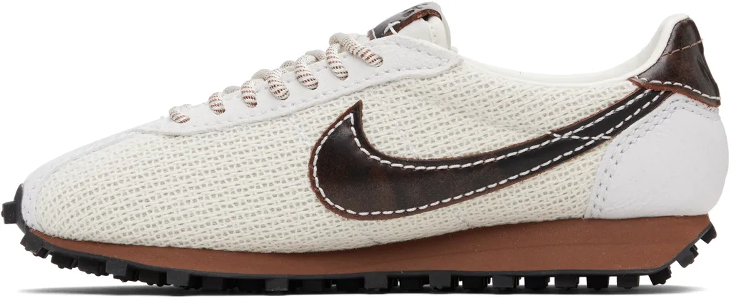 Ld-1000 Lace-Up Sneakers
