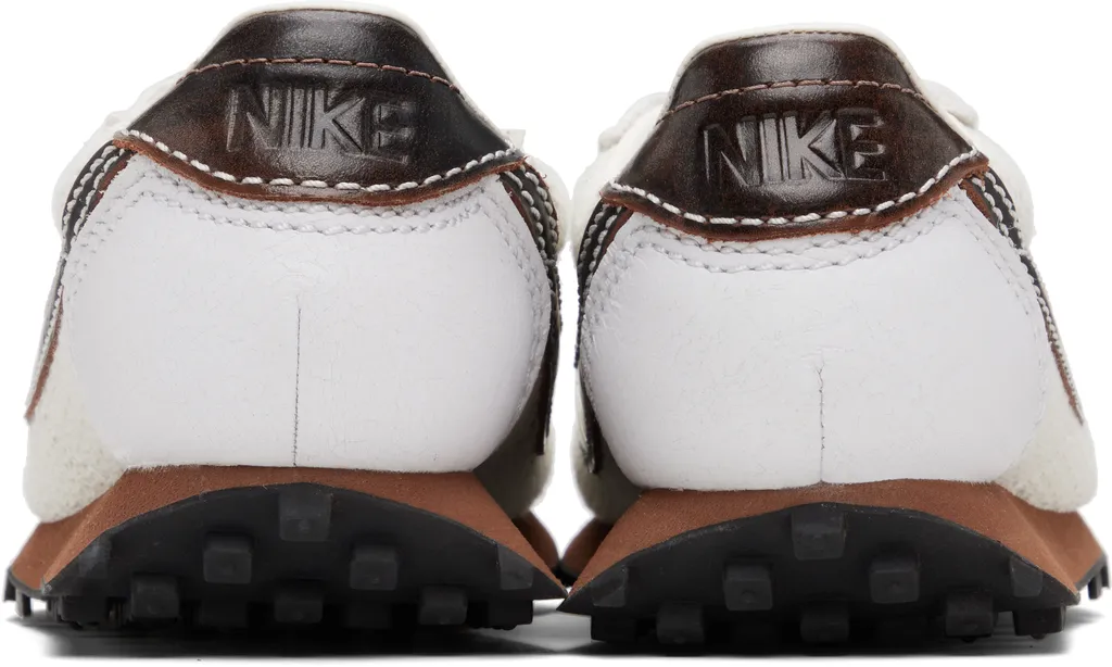 Ld-1000 Lace-Up Sneakers