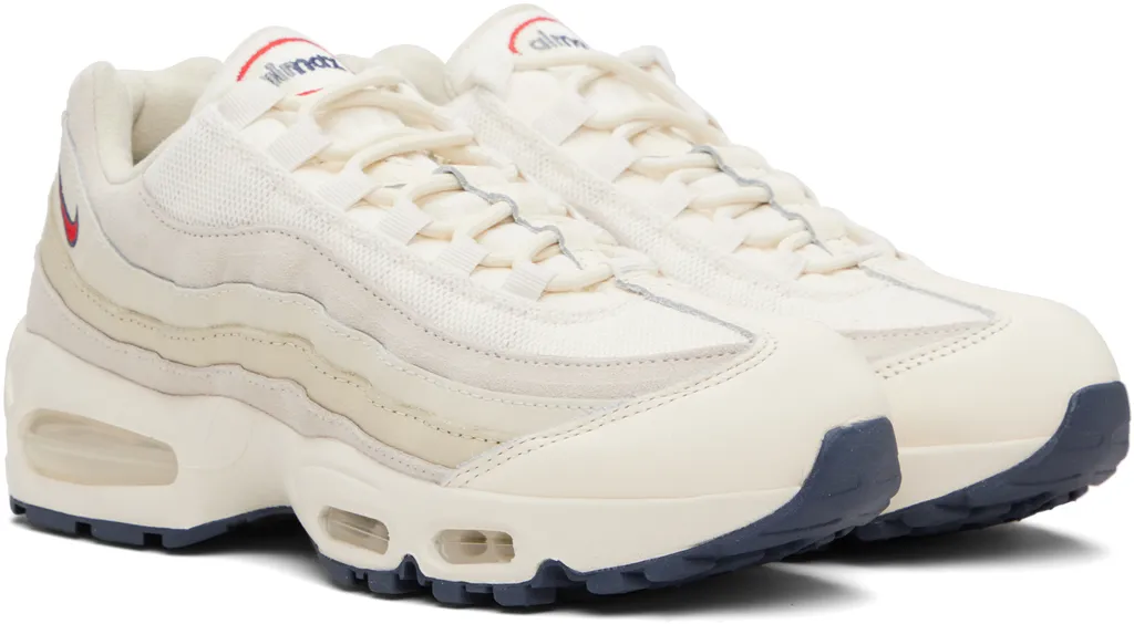 Air Max 95 Og Sneakers