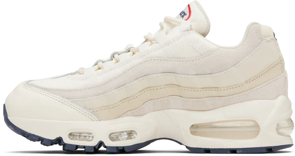 Air Max 95 Og Sneakers