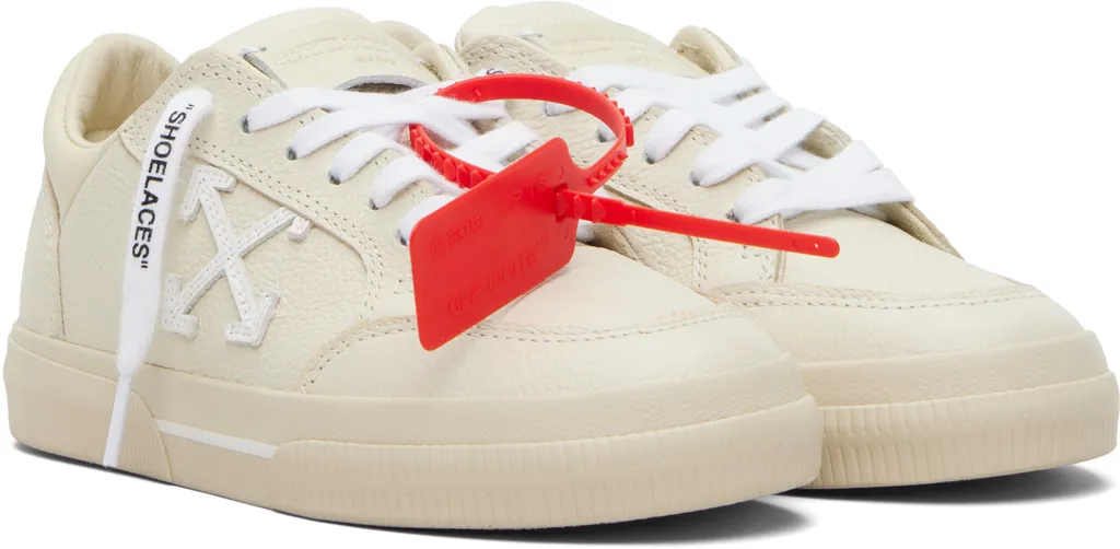 Arrow Vulc Low Sneakers