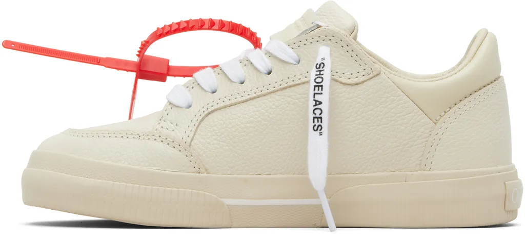 Arrow Vulc Low Sneakers