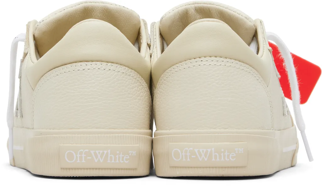 Arrow Vulc Low Sneakers