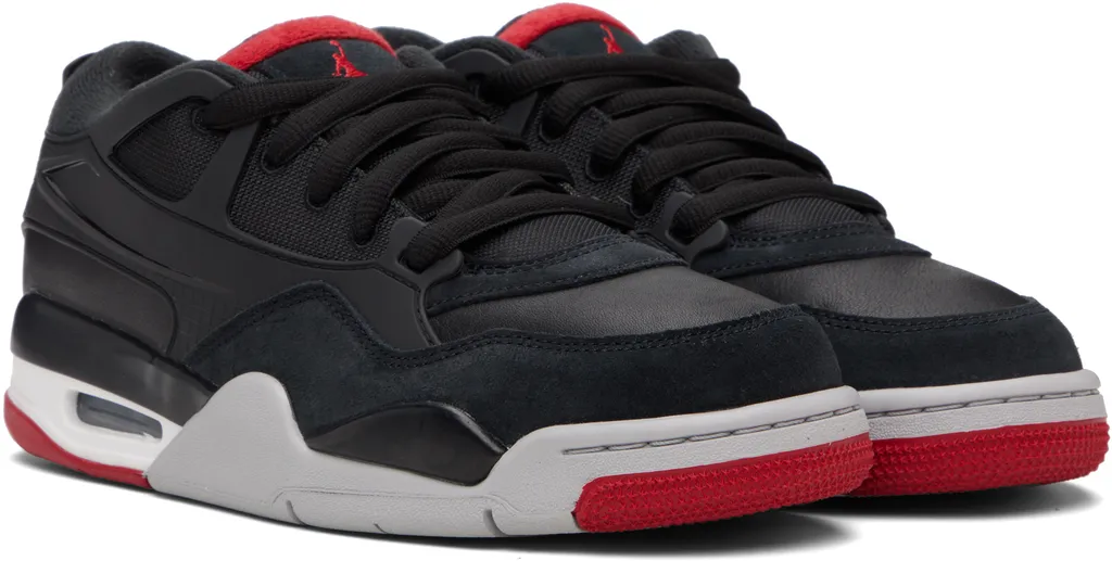 Air Jordan 4 Rm Sneakers