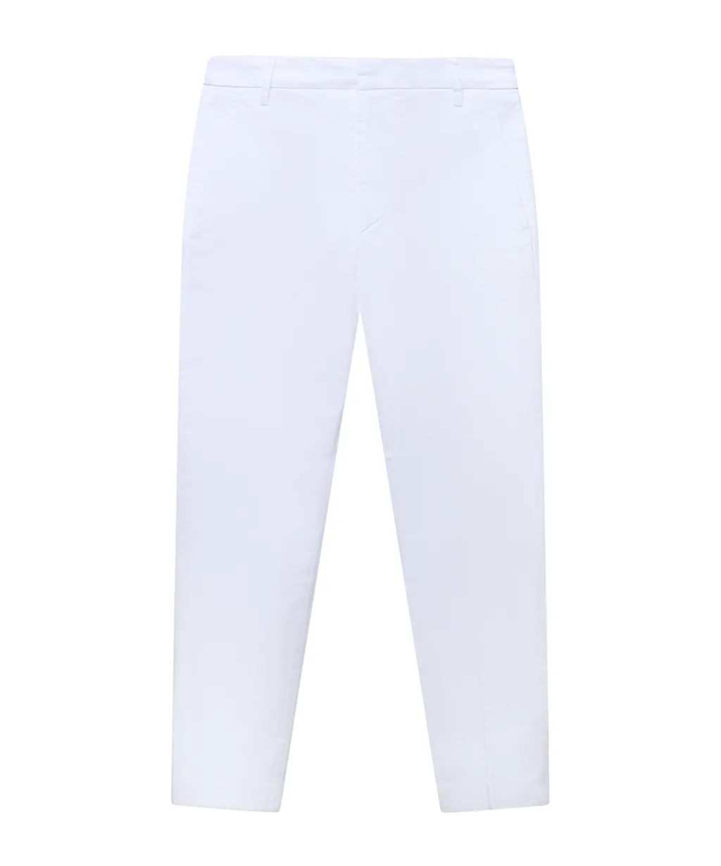 Dondup Slim Fit Pants