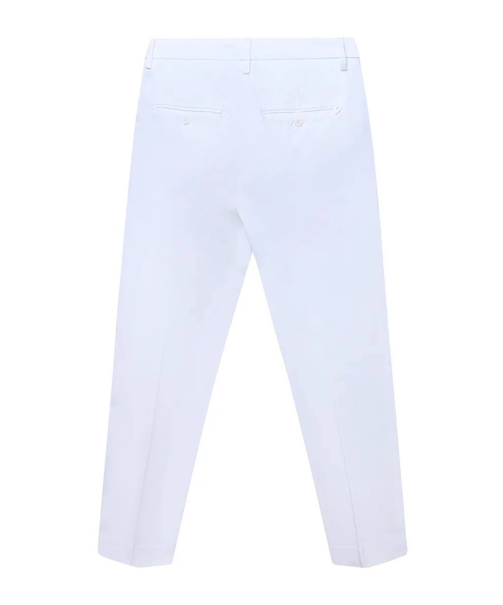 Dondup Slim Fit Pants