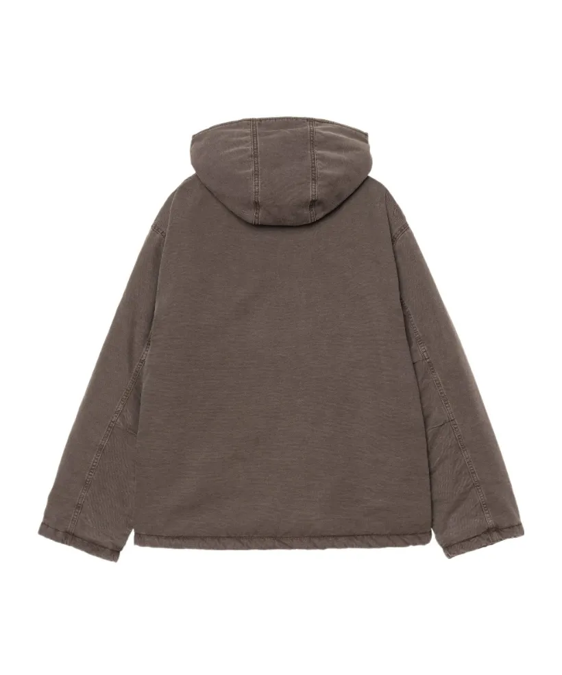 Carhartt Wip Mitch Hooded Jacket