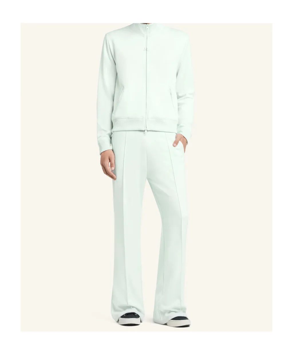CourrÈGes Signature Tracksuit Jacket