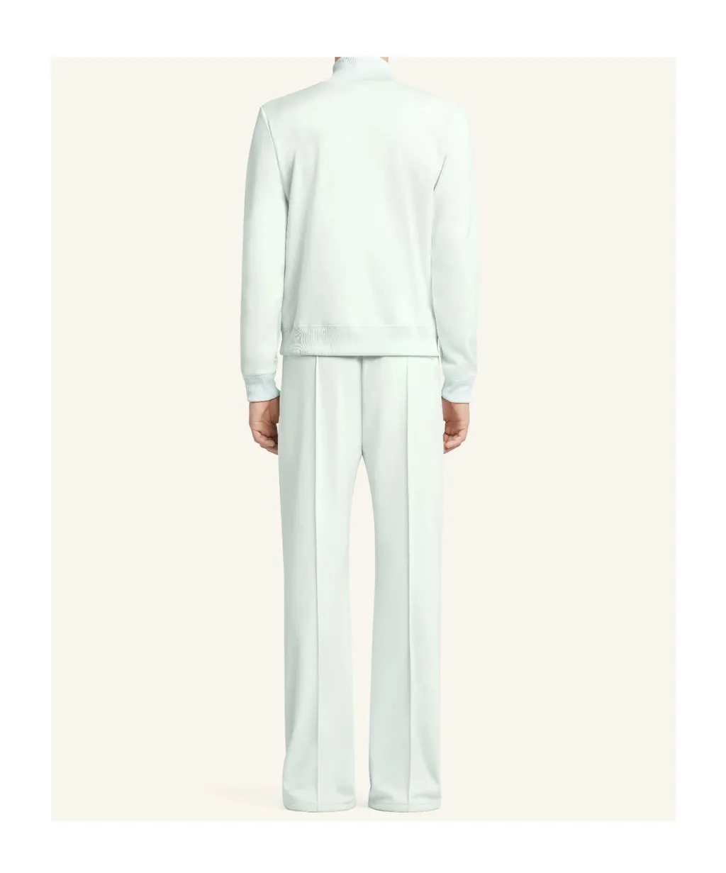 CourrÈGes Signature Tracksuit Jacket