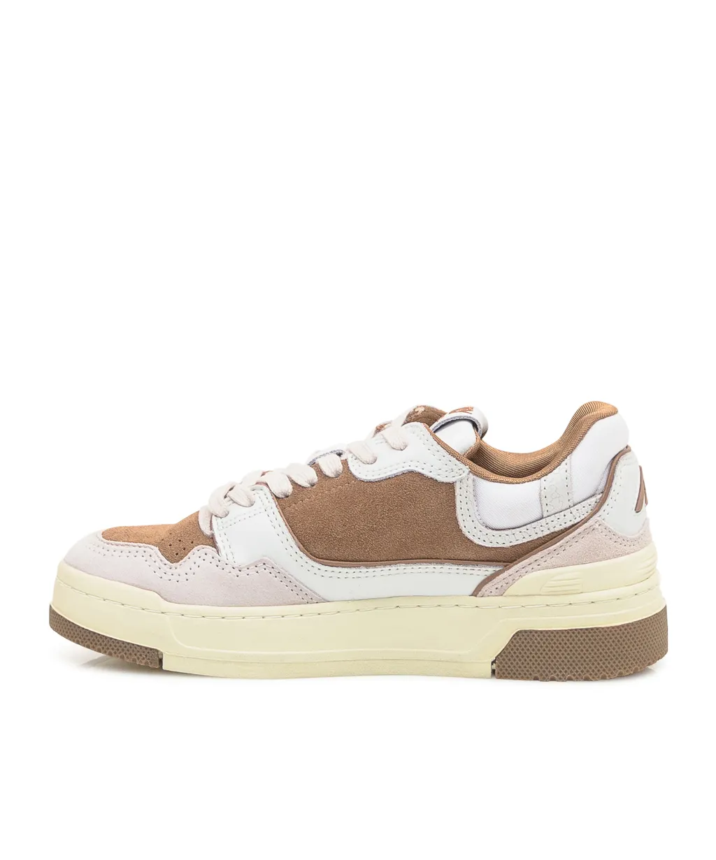 Autry Clc Low-Top Sneakers