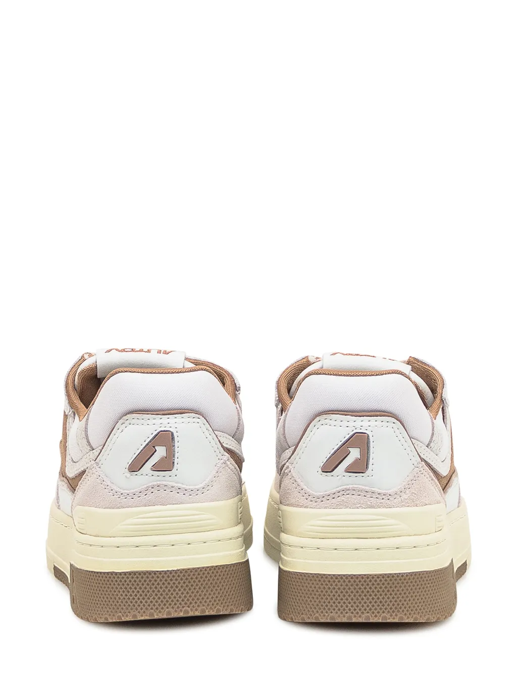 Autry Clc Low-Top Sneakers