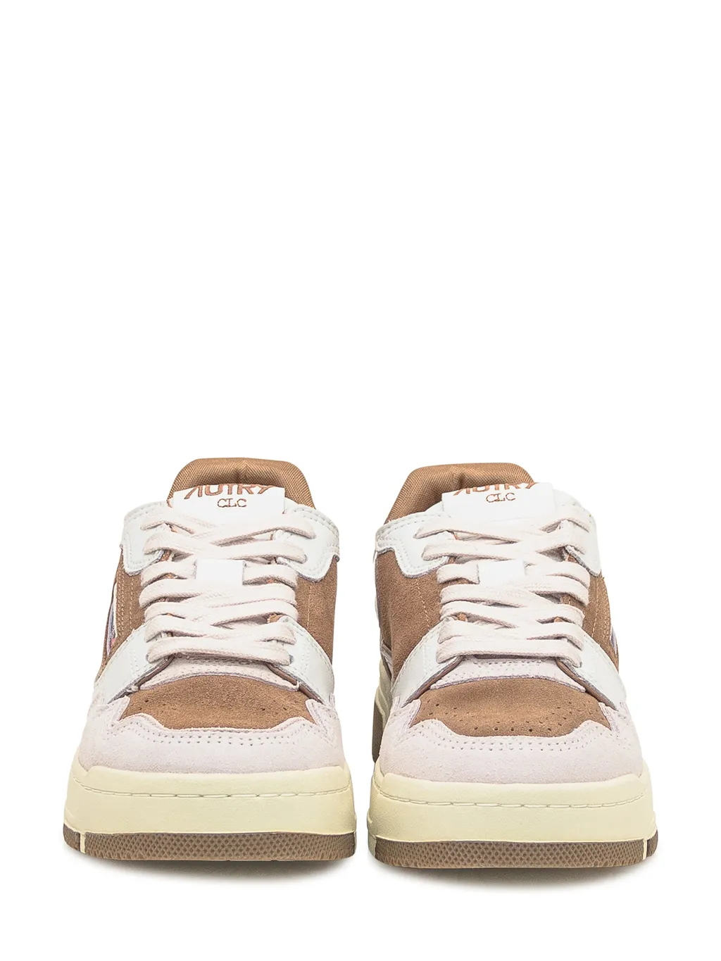 Autry Clc Low-Top Sneakers