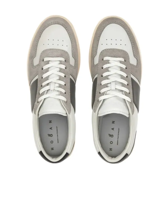 Hogan H-Tv Sneakers