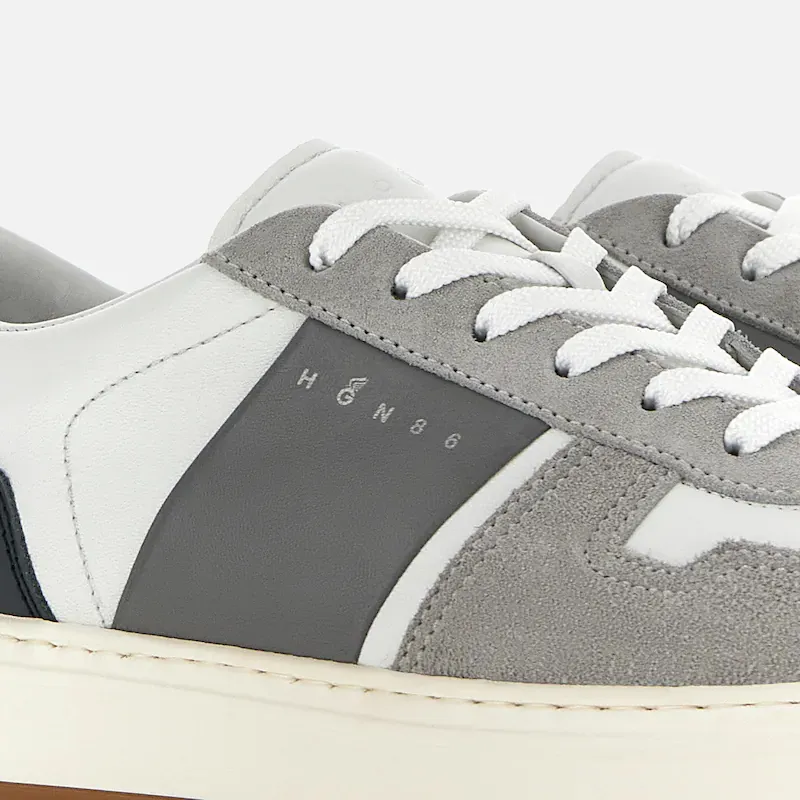 Hogan H-Tv Sneakers