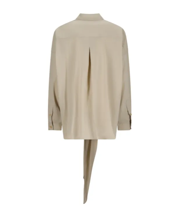 Darkpark Romy Drap Shirt