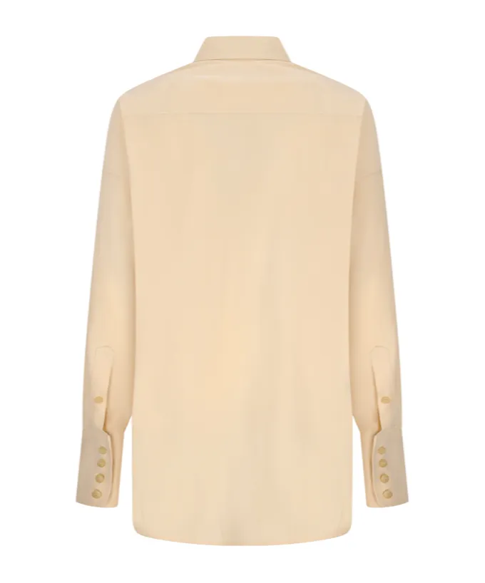 Darkpark Carla Oversized Shirt