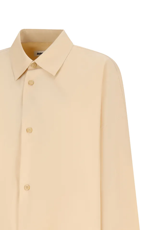 Darkpark Carla Oversized Shirt