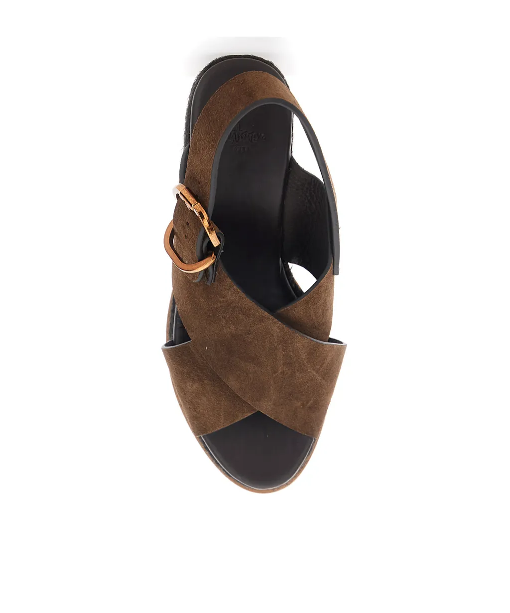 CastaÑEr Heeled Sandals