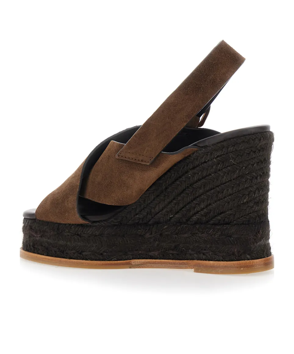 CastaÑEr Heeled Sandals