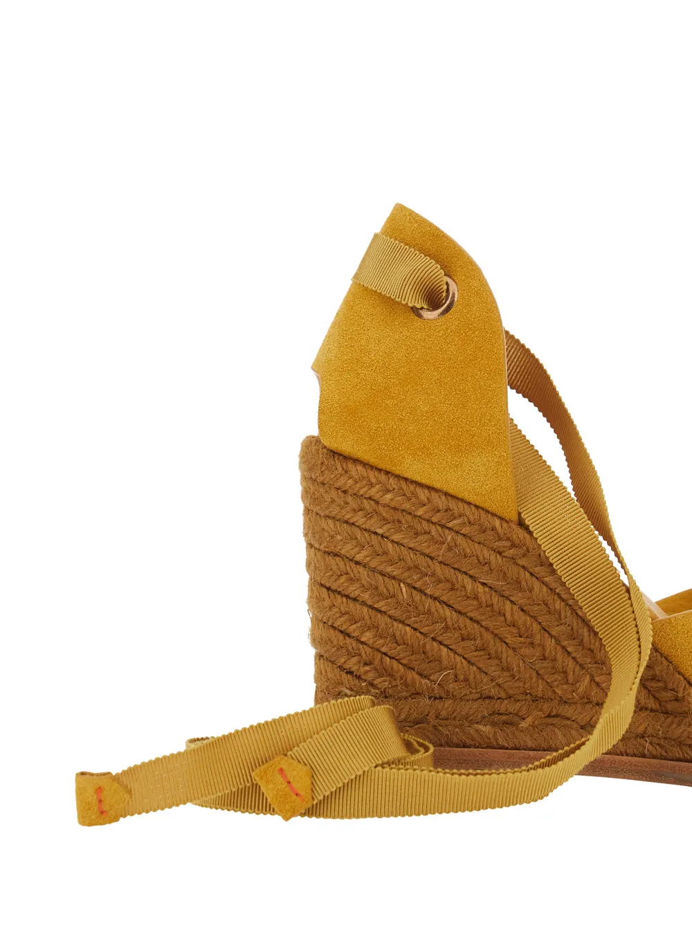 CastaÑEr Strapped Pumps