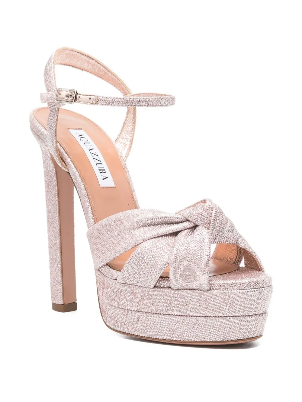 Nina Platform Sandals