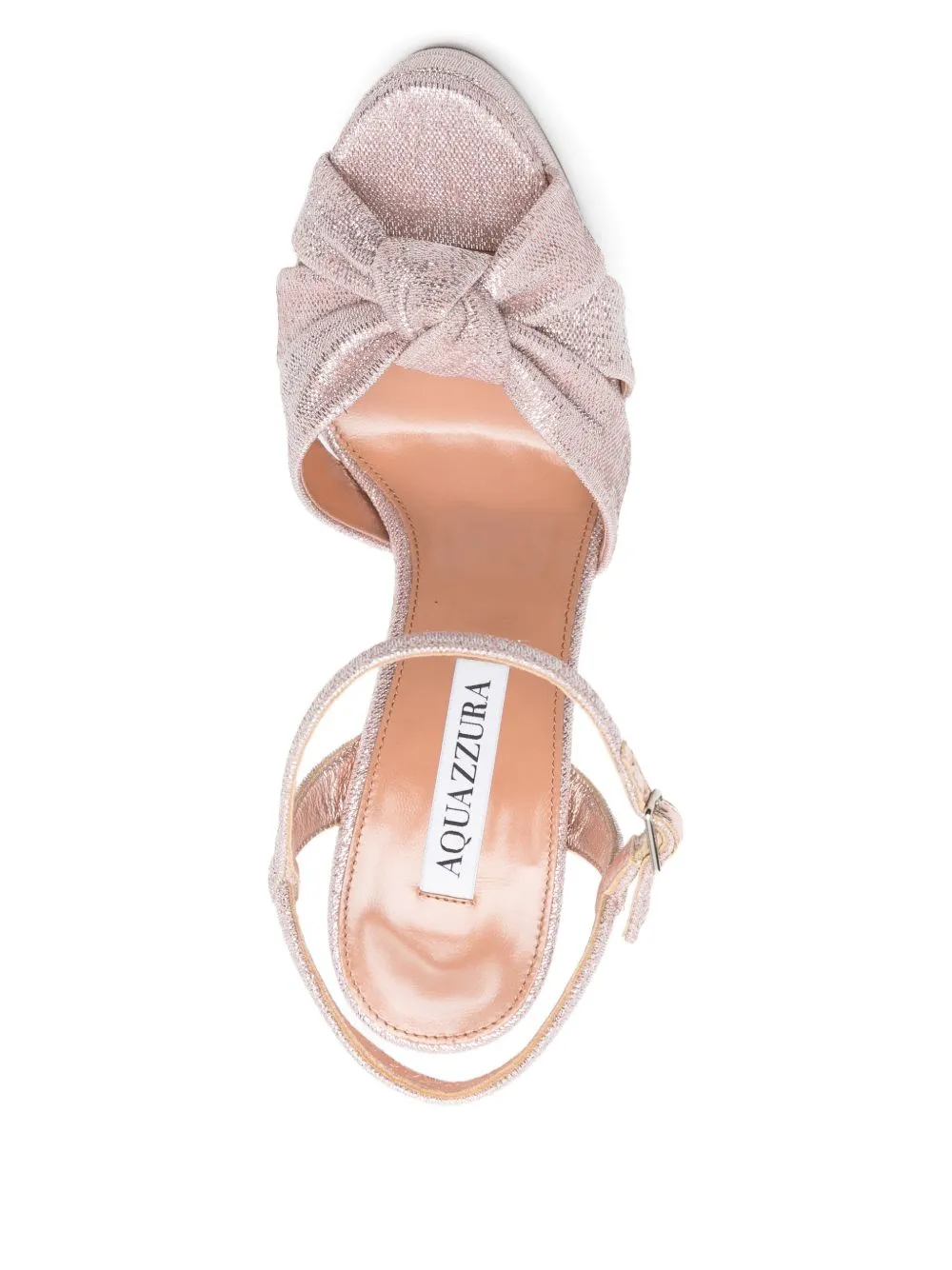 Nina Platform Sandals