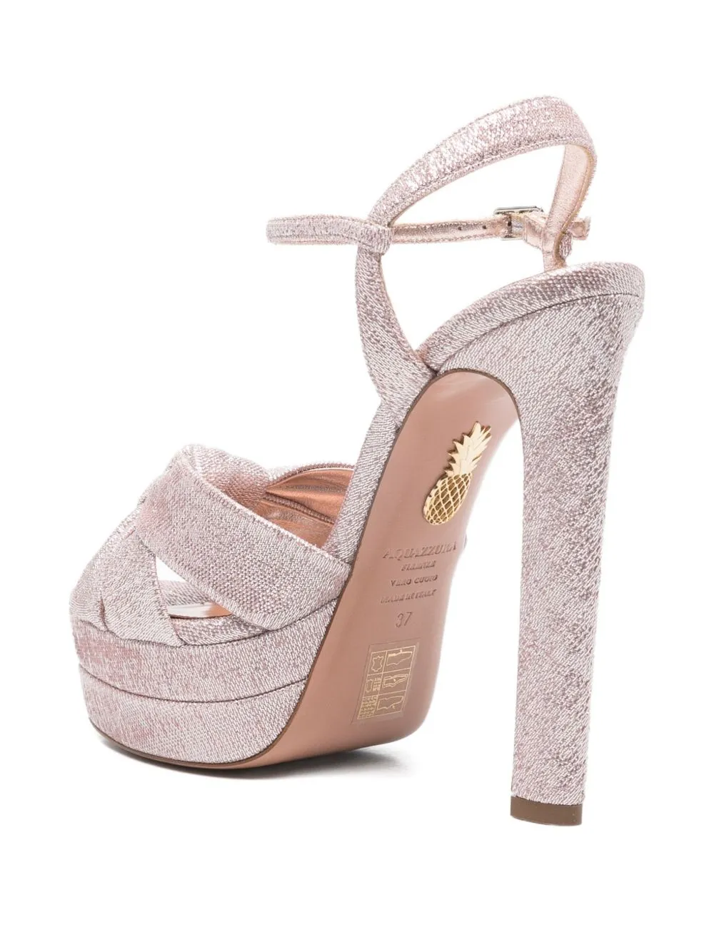 Nina Platform Sandals