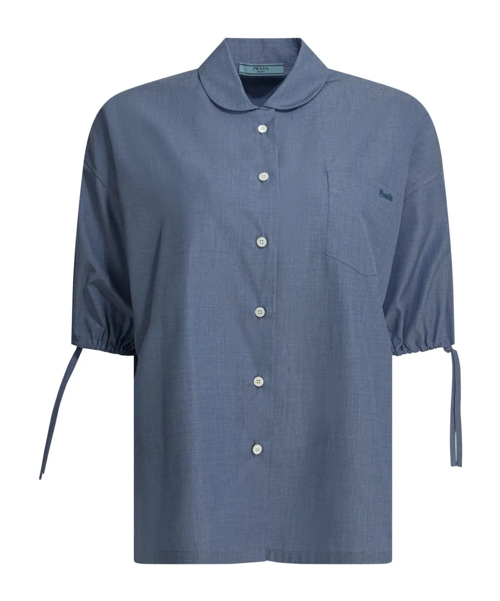 Filafil Patch-Pocket Shirt