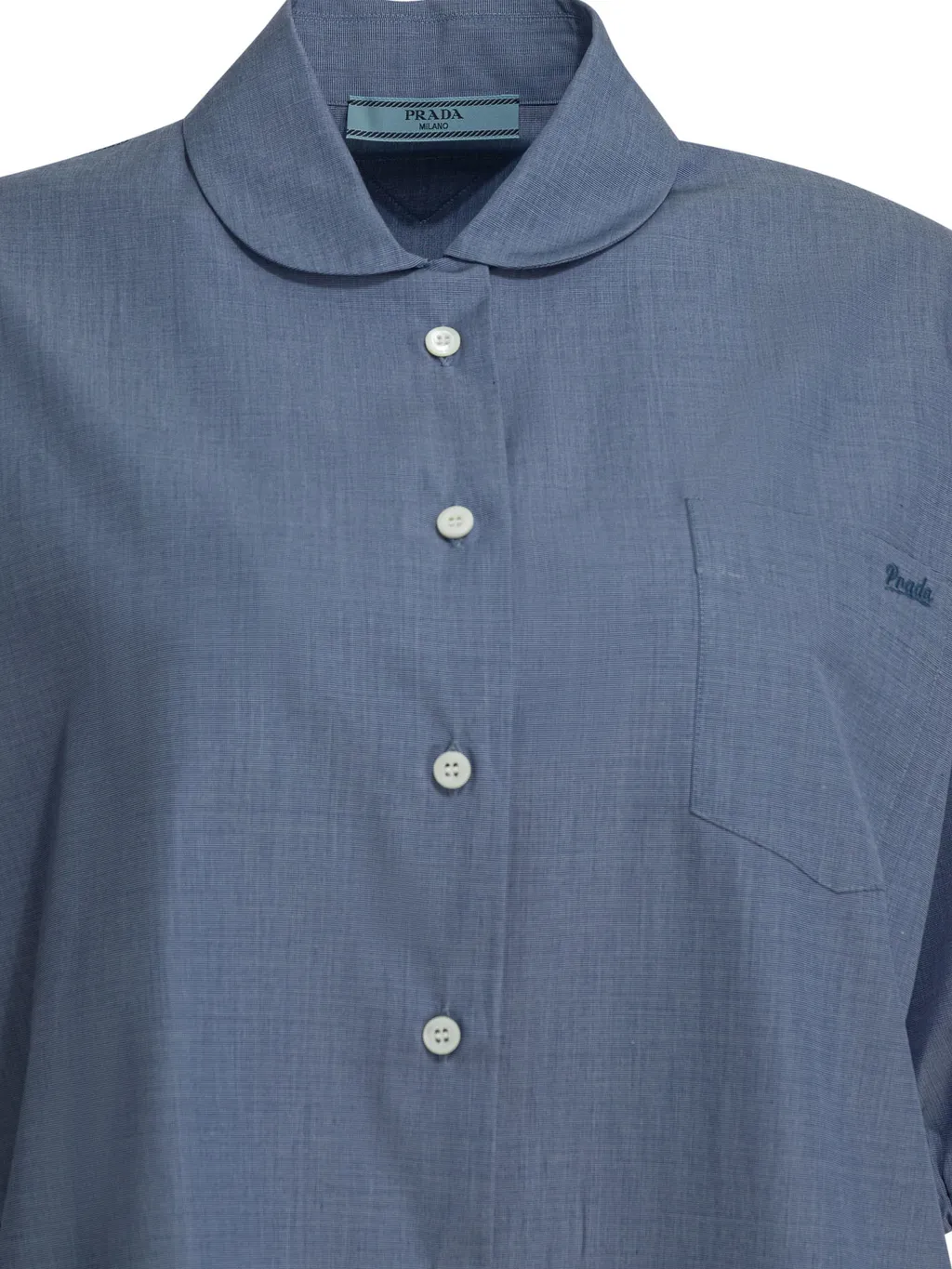 Filafil Patch-Pocket Shirt